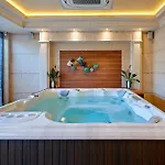 Penelopa Palace & Aparthotel Pomorie