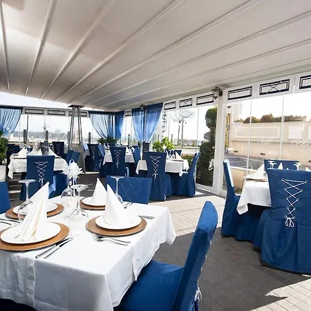 Penelopa Palace & Apart-hotel Pomorie