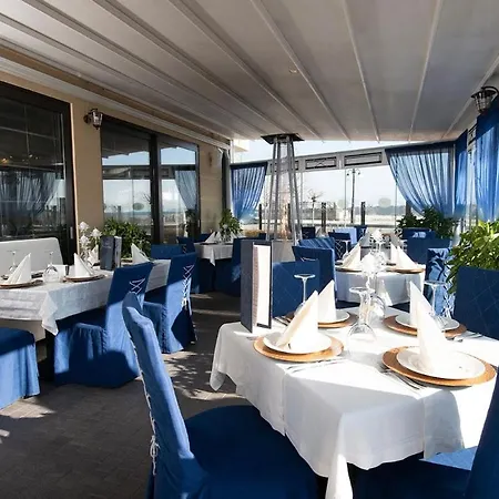 Apart-hotel Penelopa Palace & 4*