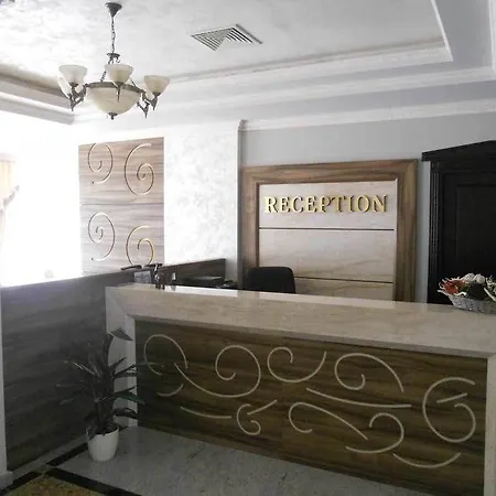 Penelopa Palace & 4* Pomorie