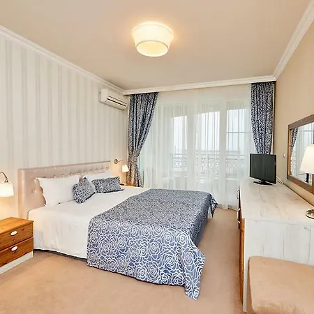 Apart-hotel Penelopa Palace &