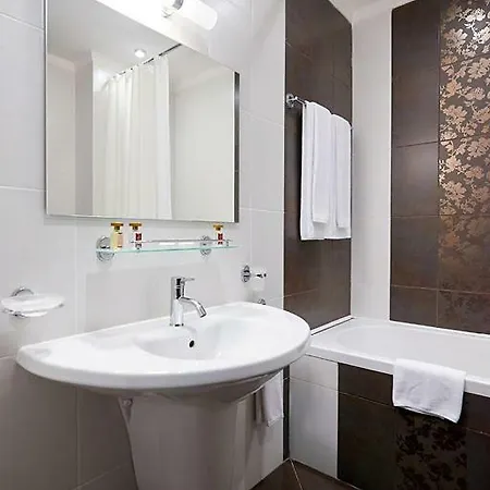 Apart-hotel Penelopa Palace &