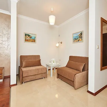 Apart-hotel Penelopa Palace & Pomorie