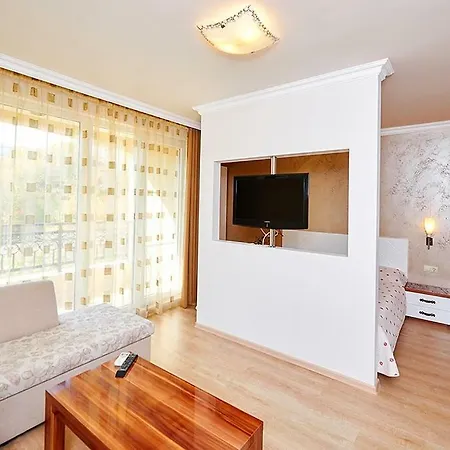 Penelopa Palace & Pomorie