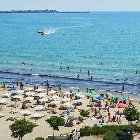 Penelopa Palace & Pomorie