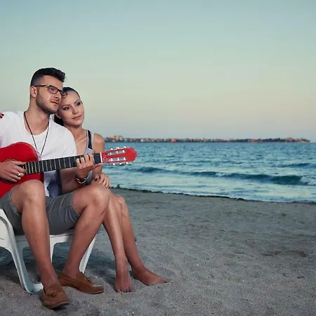 Apart-hotel Penelopa Palace & 4*