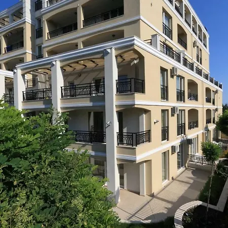 Penelopa Palace & Pomorie