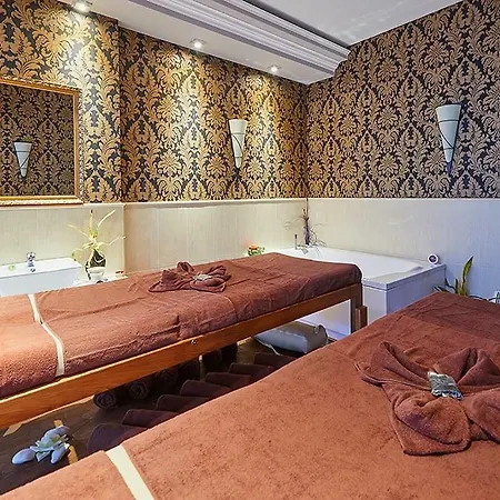 Penelopa Palace & Pomorie