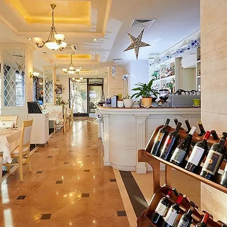 Apart-hotel Penelopa Palace & Pomorie