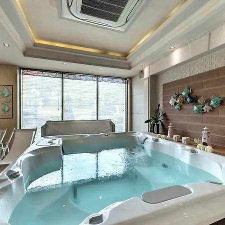 Apart-hotel Penelopa Palace &