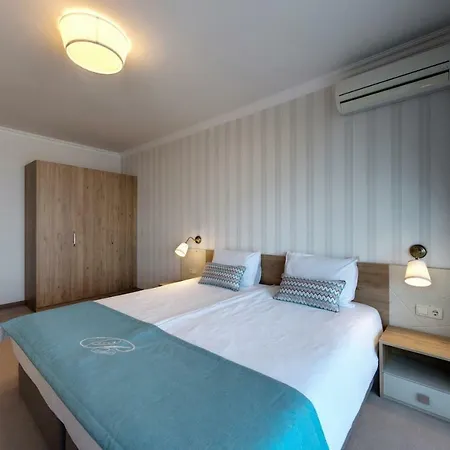 Apart-hotel Penelopa Palace & 4*