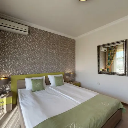 Penelopa Palace & Pomorie