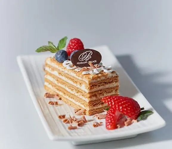 Penelopa Palace & Pomorie