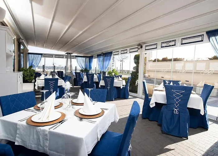 Penelopa Palace & Apartmanhotel Pomorie