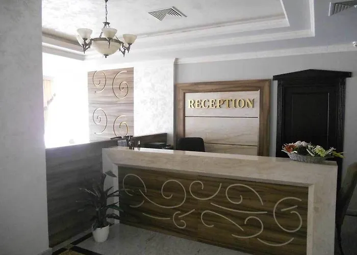 Penelopa Palace Hotel&spa 4* Pomorie