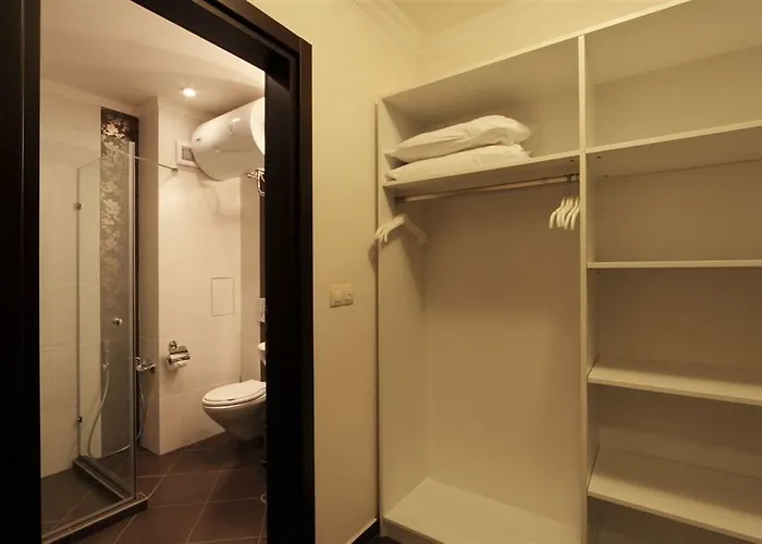 Hotel de apartamente Penelopa Palace Hotel&spa 4*
