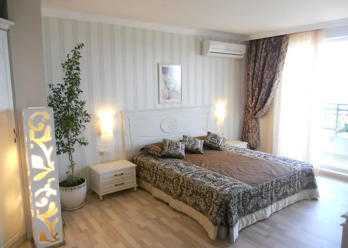 Penelopa Palace Hotel&spa