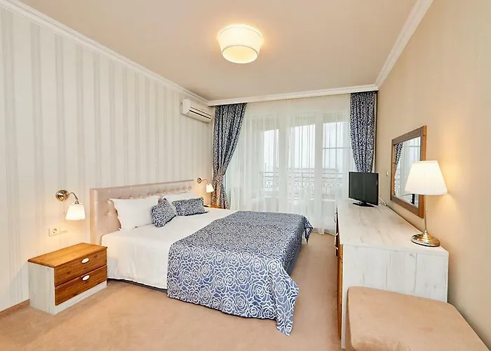 Apartmanhotel Penelopa Palace &