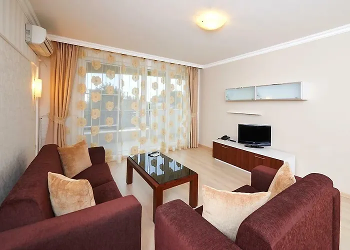 Penelopa Palace Hotel&spa