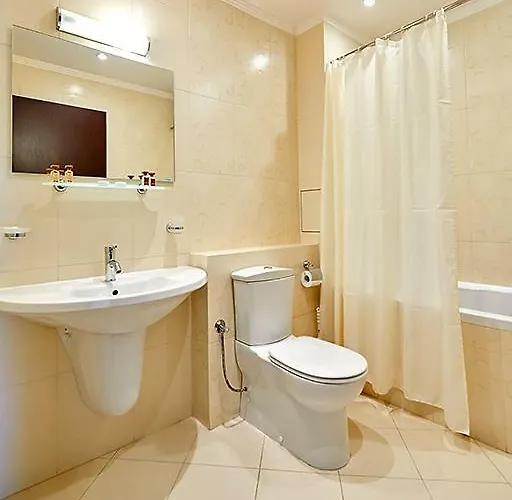 Apartmanhotel Penelopa Palace &