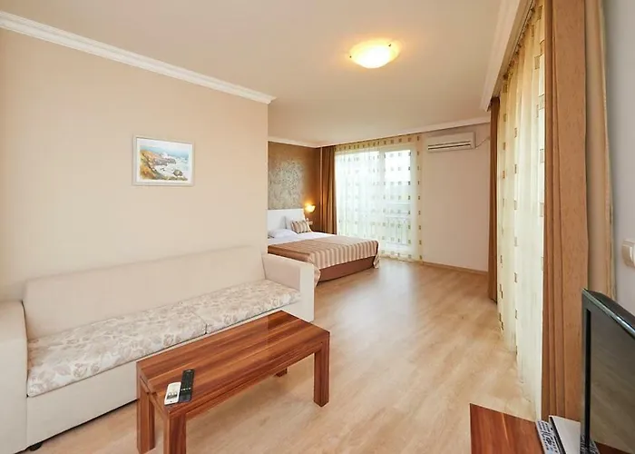 Hotel de apartamente Penelopa Palace Hotel&spa
