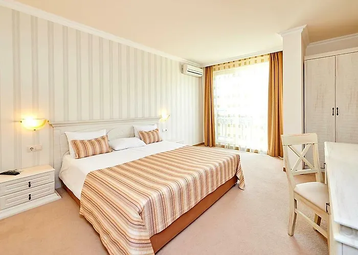 Penelopa Palace Hotel&spa Pomorie