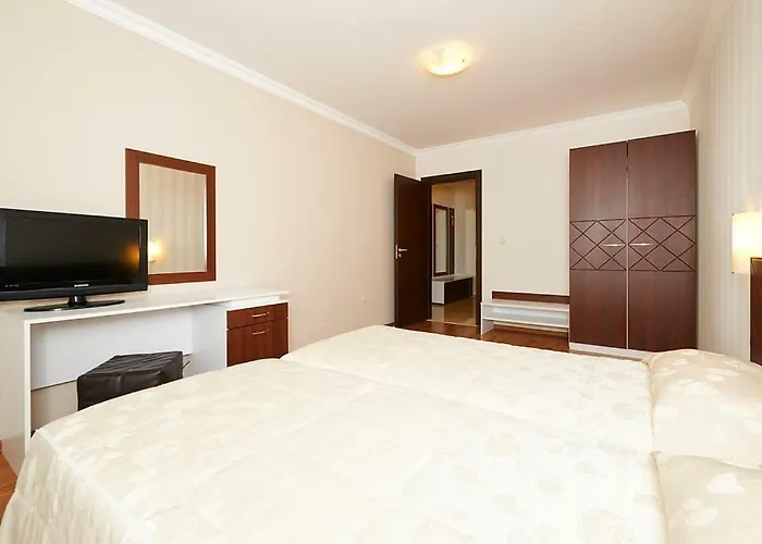 Apartmanhotel Penelopa Palace &