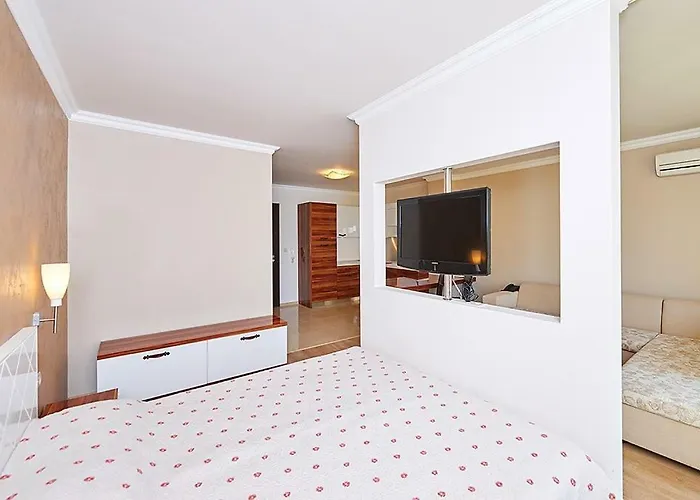Penelopa Palace Hotel&spa Pomorie
