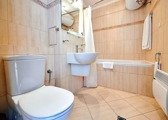 Penelopa Palace Hotel&spa Pomorie