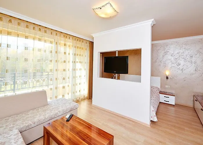 Penelopa Palace Hotel&spa Pomorie