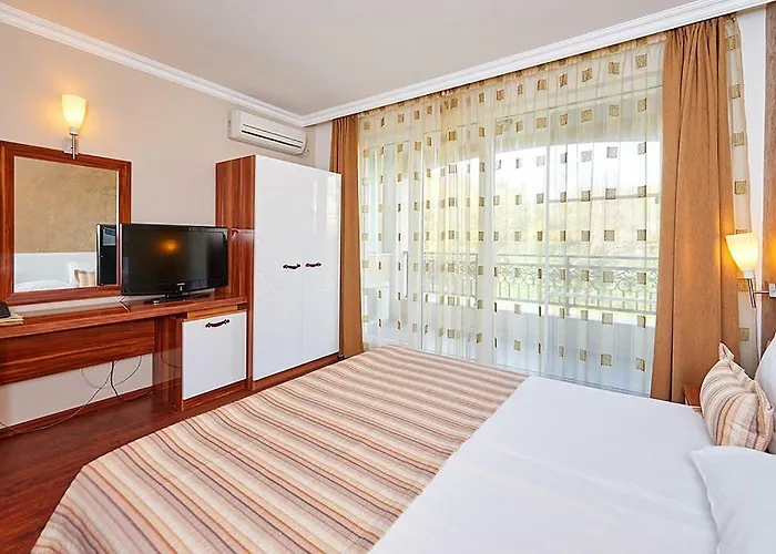 Penelopa Palace Hotel&spa