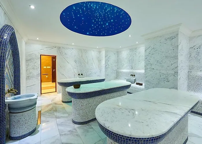 Apartmanhotel Penelopa Palace &