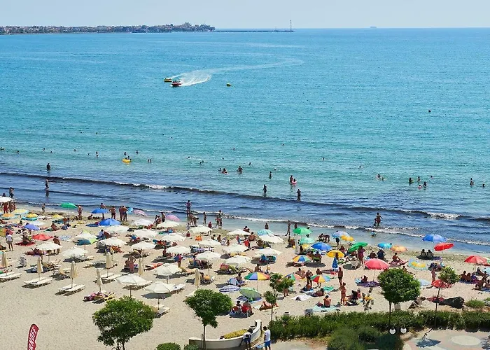 Penelopa Palace Hotel&spa Pomorie