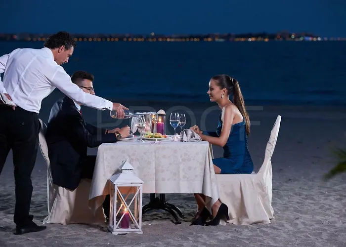 Penelopa Palace & Apartmanhotel 4*