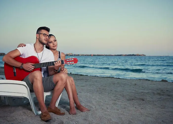 Apartmanhotel Penelopa Palace & 4*