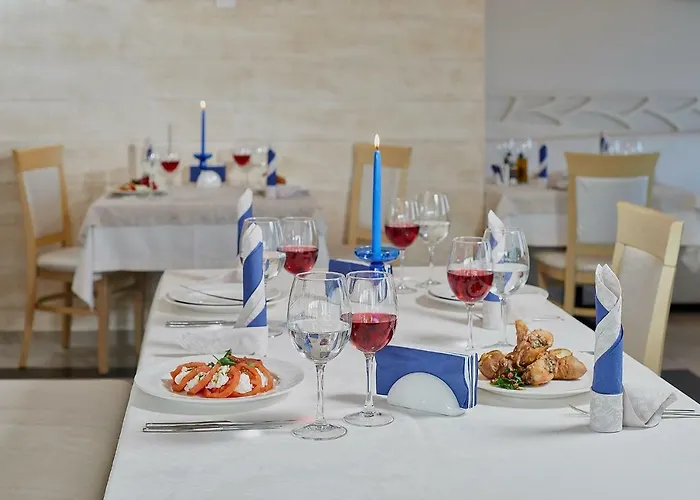 Penelopa Palace Hotel&spa 4*