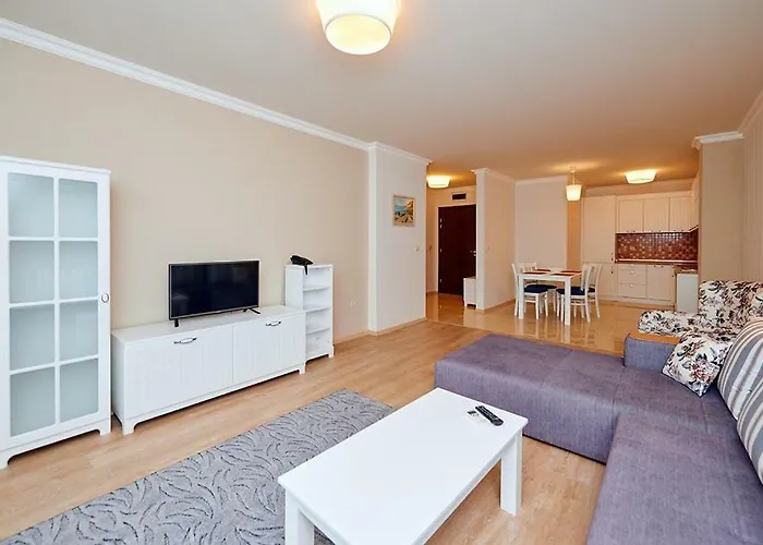 Penelopa Palace Hotel&spa 4*
