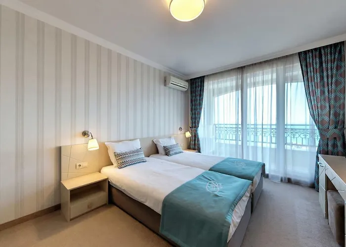 Penelopa Palace Hotel&spa 4*