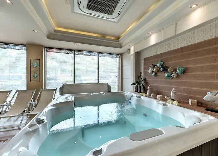 Apartmanhotel Penelopa Palace &