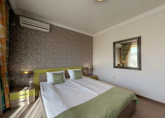 Penelopa Palace Hotel&spa Pomorie