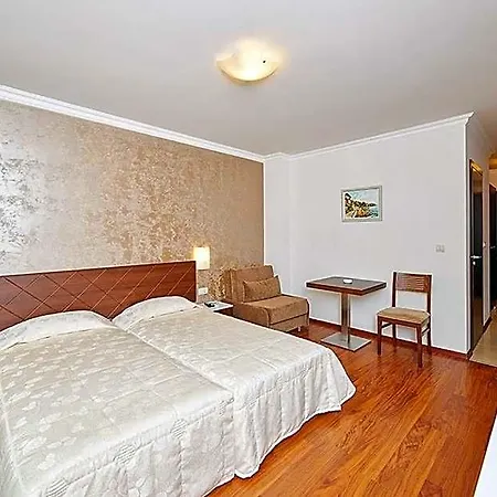 شقة فندقية Penelope Palace & 4*