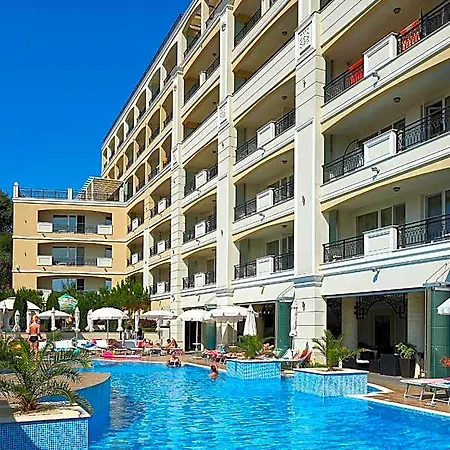 شقة فندقية Penelope Palace &