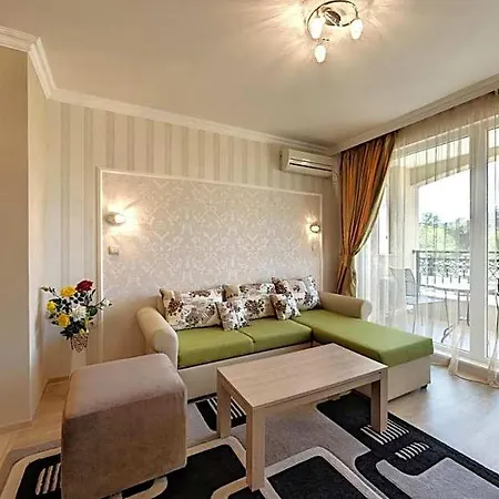 شقة فندقية Penelope Palace &