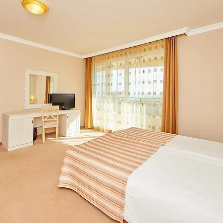 Aparthotel Penelopa Palace & Pomorie