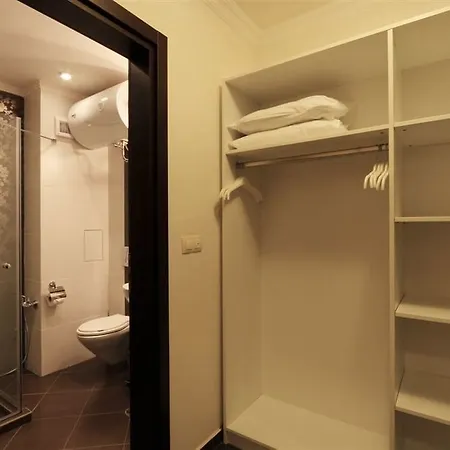 شقة فندقية Penelope Palace & 4*