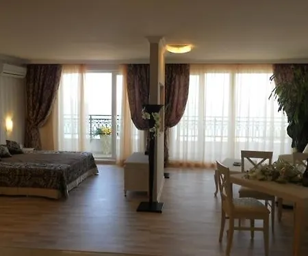 Apart Otel Penelopa Palace & 4*