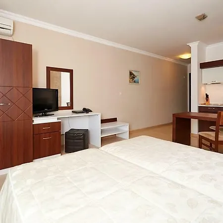 Aparthotel Penelopa Palace & Pomorie