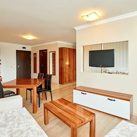 Penelopa Palace & Aparthotel Pomorie