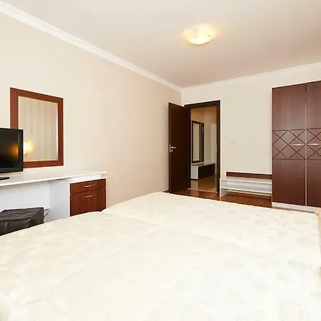 شقة فندقية Penelope Palace &