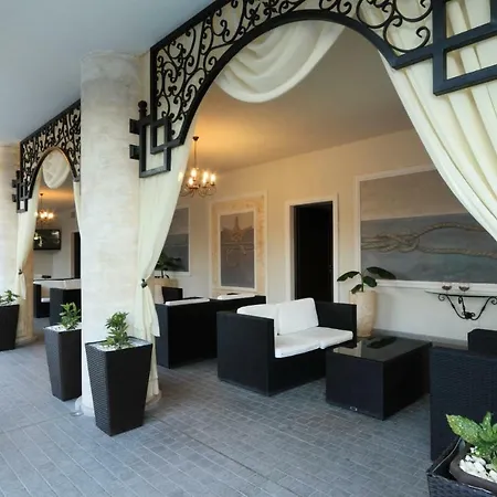 شقة فندقية Penelope Palace &